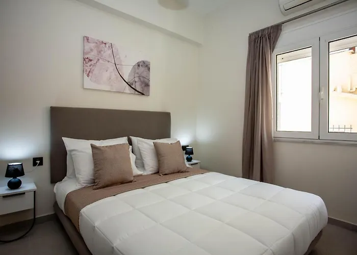 Makel Apartment