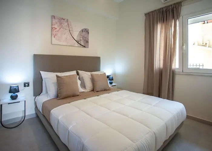 Makel Apartment