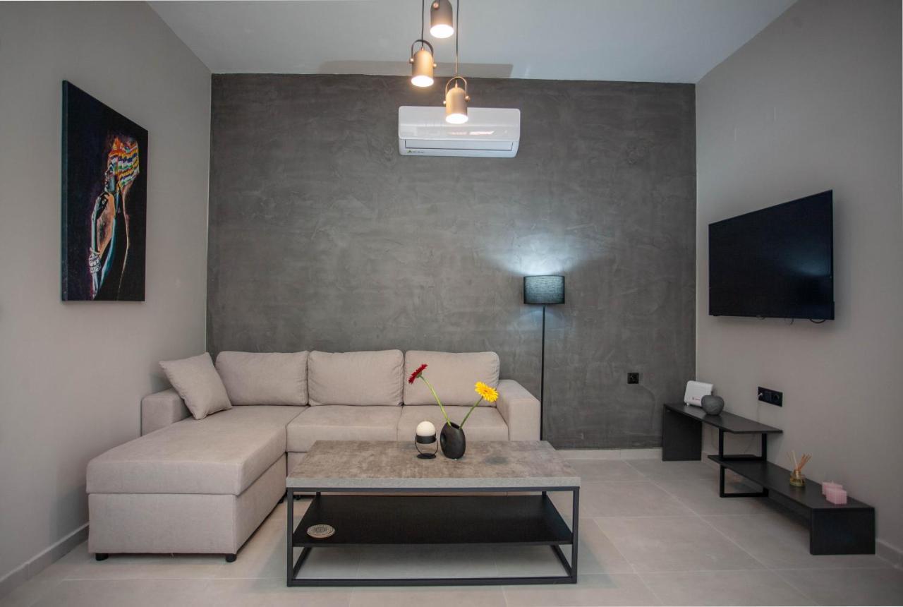 Appartement Makel *