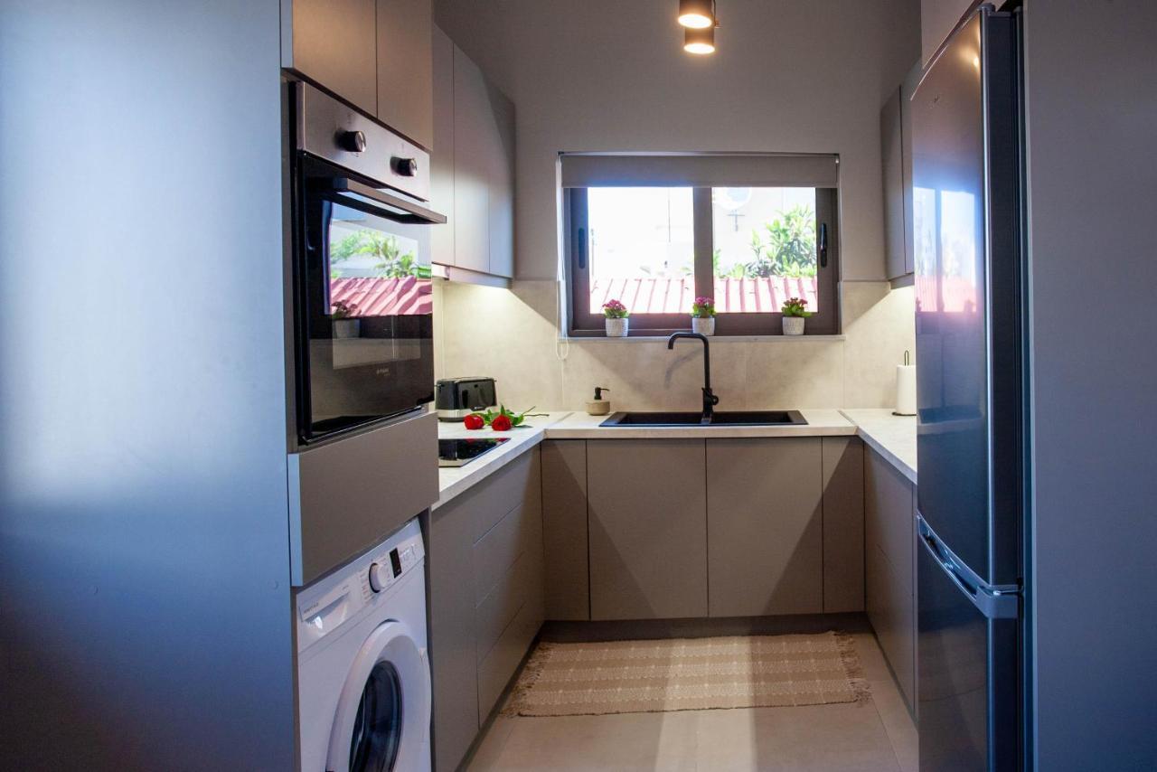Makel Appartement