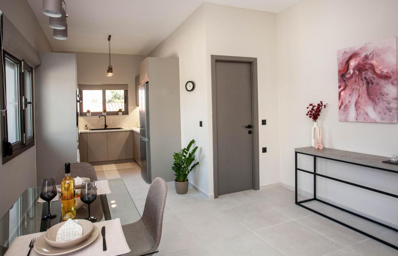 Appartement Makel *