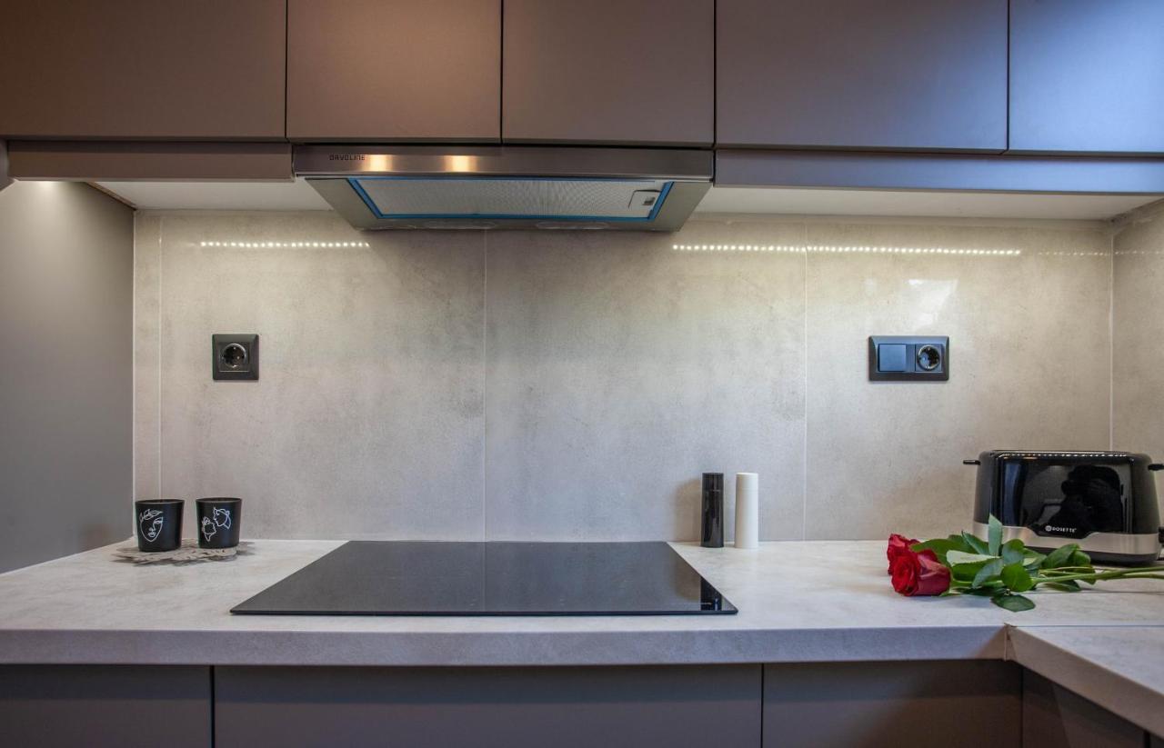 Makel Appartement
