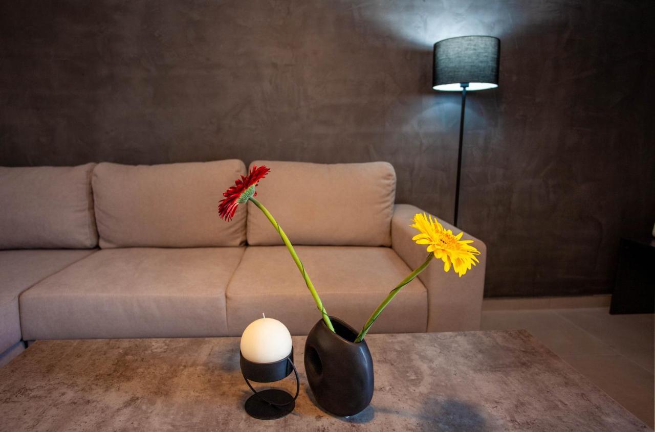 Makel Appartement *