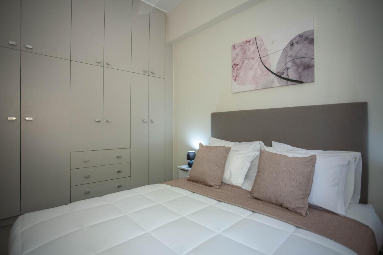 Appartement Makel *