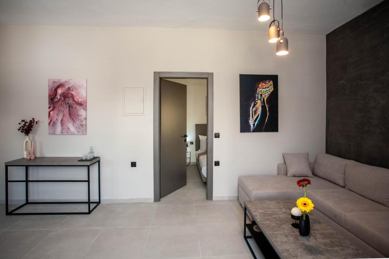 Makel Appartement Chania (Crete)
