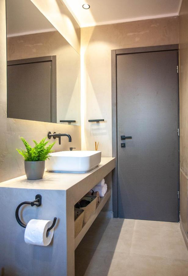 Appartement Makel
