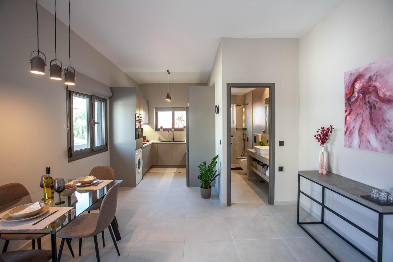 Makel Appartement