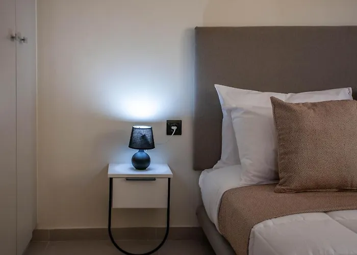 Makel Apartment